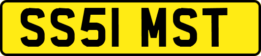 SS51MST