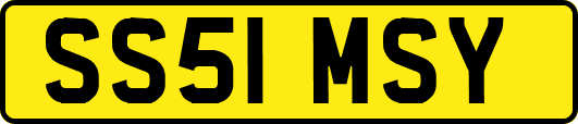 SS51MSY