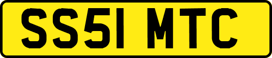 SS51MTC