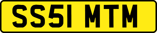 SS51MTM