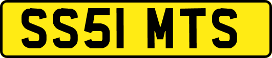 SS51MTS