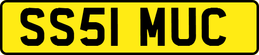 SS51MUC