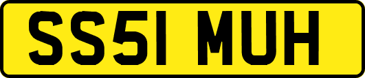 SS51MUH