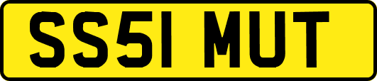 SS51MUT