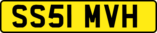 SS51MVH