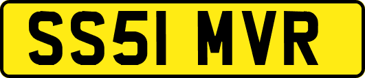 SS51MVR