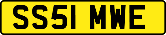 SS51MWE