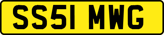 SS51MWG