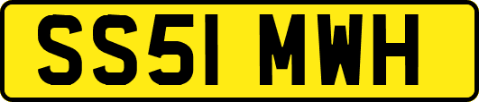 SS51MWH