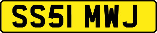 SS51MWJ