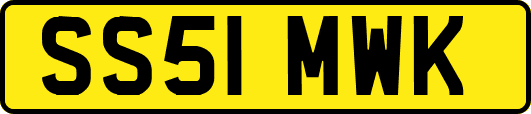 SS51MWK