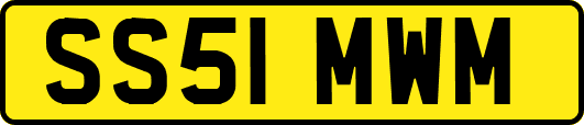 SS51MWM