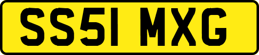 SS51MXG