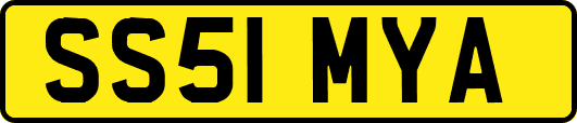 SS51MYA