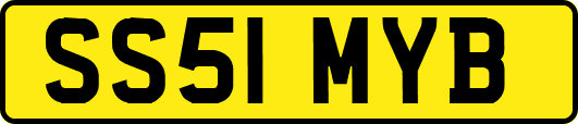 SS51MYB