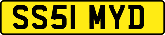 SS51MYD