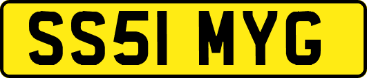 SS51MYG