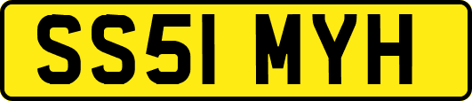 SS51MYH