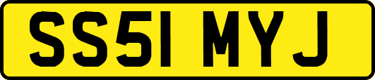 SS51MYJ