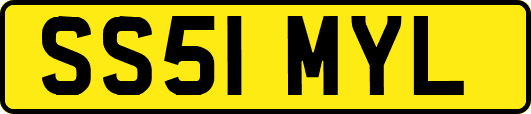 SS51MYL