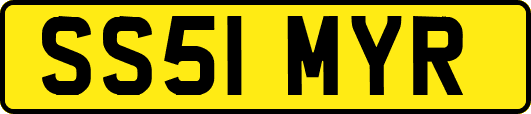 SS51MYR