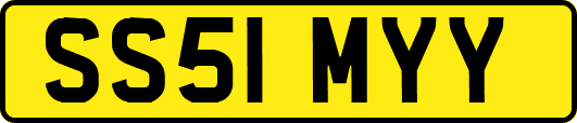 SS51MYY