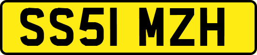 SS51MZH