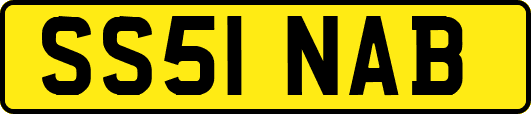 SS51NAB