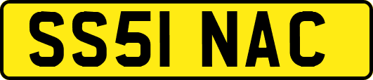 SS51NAC