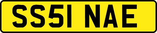 SS51NAE