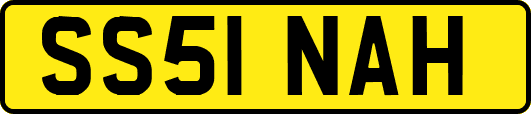 SS51NAH