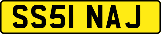 SS51NAJ