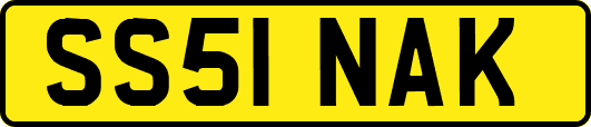 SS51NAK