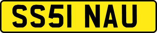SS51NAU