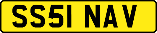 SS51NAV