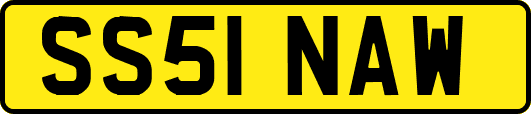 SS51NAW