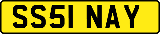 SS51NAY