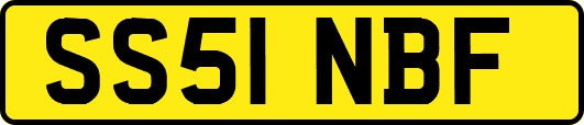 SS51NBF