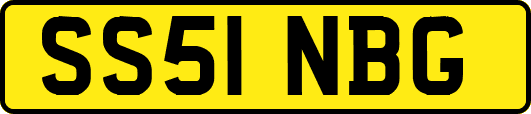 SS51NBG