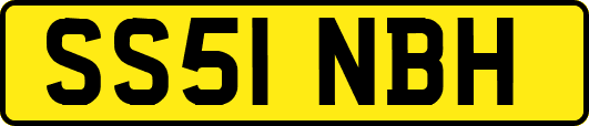 SS51NBH