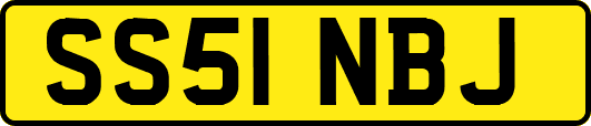 SS51NBJ