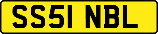 SS51NBL