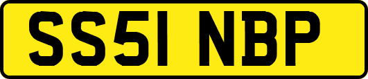 SS51NBP