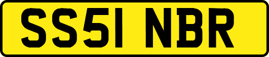 SS51NBR