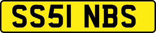 SS51NBS