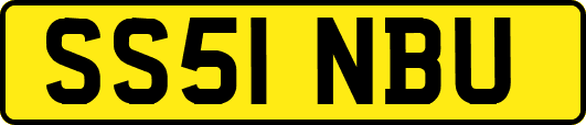 SS51NBU