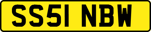 SS51NBW