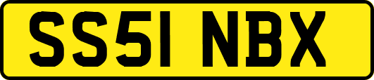 SS51NBX