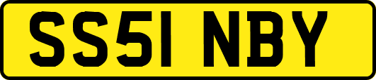 SS51NBY