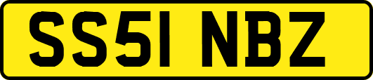 SS51NBZ